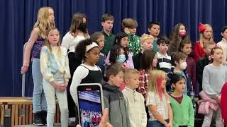 Burton Valley Winter Sing 2022