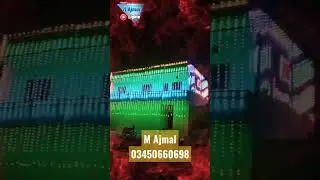 Pixel Led lighting