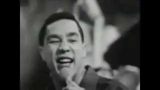 Smokey Robinson & The Miracles 