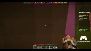 hypixel miningames