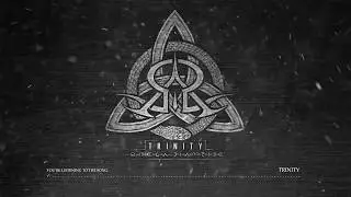 OMEGA DIATRIBE - Trinity (2018)
