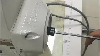 Pegasus D222 Motor Install Manual