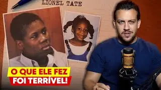 PERP&Eacute;TUA COM 13 ANOS | Caso Lionel Tate