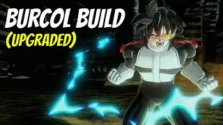 The Burcol Build UPGRADED !! @Burcol