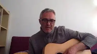 Milton Hide song writing process Part 3  - Conclusion