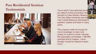 Digital Ethics Information Session