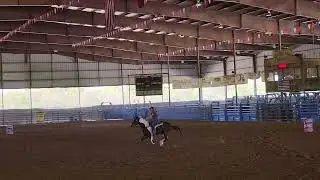 Hesafamous Streaker aka Fireball 2D 2nd