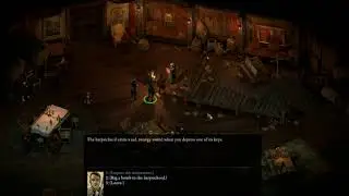 Pillars of Eternity II [Fort Deadlight]