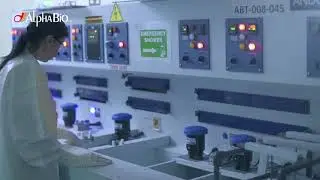 Alpha Bio Tec