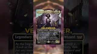 Zur, Eternal Schemer | Hidden Gem Commanders