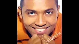 Salgadinho - Coisa de Casal