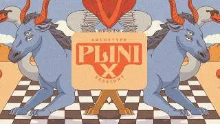 Archetype: Plini X Sessions, Vol. 1