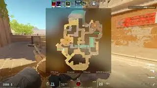 CS 2 - Noob to Pro Chapter 255