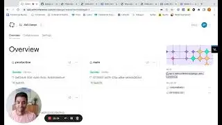 Coherence Overview Demo