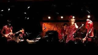 ヨコハマホンキートンキーブルース(short ver.)ー浜田真理子/hamadamariko/越路姉妹/Marino