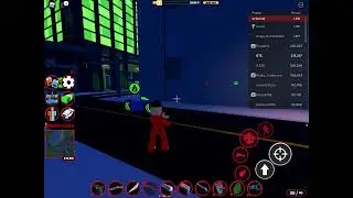 I Joined badcc&rsquo;s Roblox Jailbreak Server! | BTC