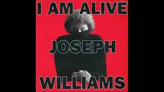 Joseph Williams - Perfectly clear (AOR / Melodic-Rock)