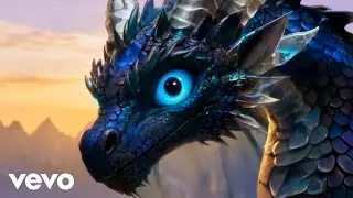 DemirTopVEVO - Dancing dragon