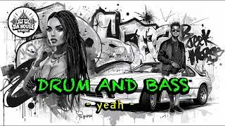 YEAH | Drum & Bass x Deep House | High-Energy Bass & Groove track