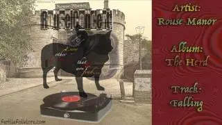 Rouse Manor - The Herd - Falling