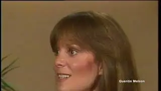 Lesley Ann Warren Interview on “Victor/Victoria” (July 15, 1983)