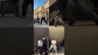 S*XY BACK HOOD TRAP NEW DANCE TREND VİDEO TİK TOK