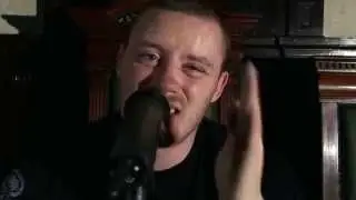Potter - Victim 8 [YORKSHIRE RAPPER]