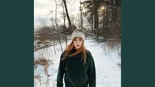 White Winter Hymnal