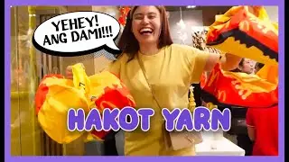 ANG DAMI NILANG BINIGAY (share ko sa inyo) 💜 Nanay Isha
