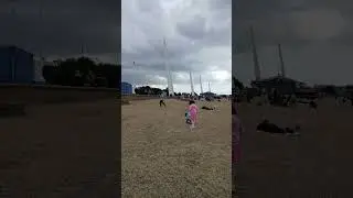 Southend  beach England ###🙏🏿🙏🏿🙏🏿❤️❤️❤️❤️