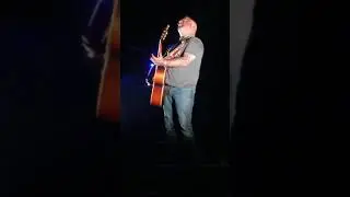 Aaron Lewis - Intro Sands, Bethlehem PA 6/13/19