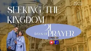 Daily Connection: See Enlarged Capacity and Transformation By God&rsquo;s Word and Spirit Freely Working