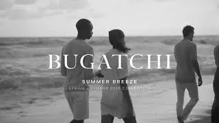 BUGATCHI | SS25 Summer Breeze