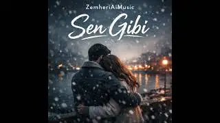 ZemheriAiMusic - SEN GİBİ