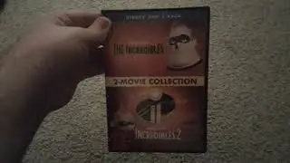 First VHS DVD & Blu Ray Update for 1-2-2026 (First video for 2026)