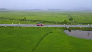 Hành Trình Cùng Su - XL7 Đi Phượt | P1 Cung Đường Lên Cửa Khẩu Chalo Quảng Bình | #388