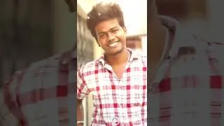 Enna en da imbuttu Azhaga padacha aandavaa...❤️😍🫶🏻Azhagu...🥺😍❤️ #rajavetriprabhu #rvp #shortvideo