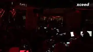 Xceed & Sight pres. Luigi Madonna (All Night Long) @ Pacha Barcelona)
