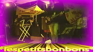 LPB- Jam with Friends - Shamane Jam with Mar Atzin