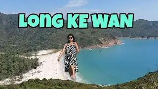 Long Ke Wan: Hong Kong hike & beach|How to get there?