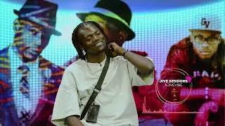 Jive Sessions with Nice Killer