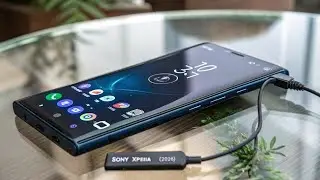 Sony Xperia 2 &ndash; Premium Design, Powerful Camera & Smooth Performance Smartphone