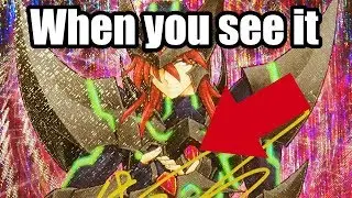Blaster Dark Image Rare