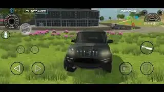 Car game video ￼