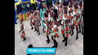 PETOA SCHOOLS /END OF THE YEAR ACTIVITIES /AJEBANDELE CENTRE /July 2025   03 04