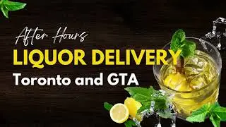 After Hours Liquor Delivery