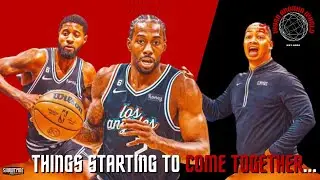 IT'S ABOUT DAME TIME! | LA Clippers Fans Should be Excited About The Latest News Revealed! | WRW