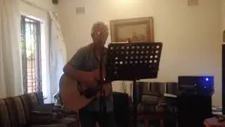 A brilliant cover
