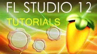 FL Studio 12 - Tutorial for Beginners [COMPLETE in 16mins]*