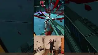 Can't wait for the the full game of Marvel's Deadpool VR